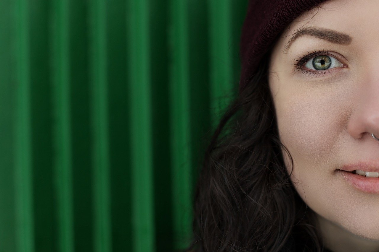 Estce que les filles à poils sont si différentes que cela