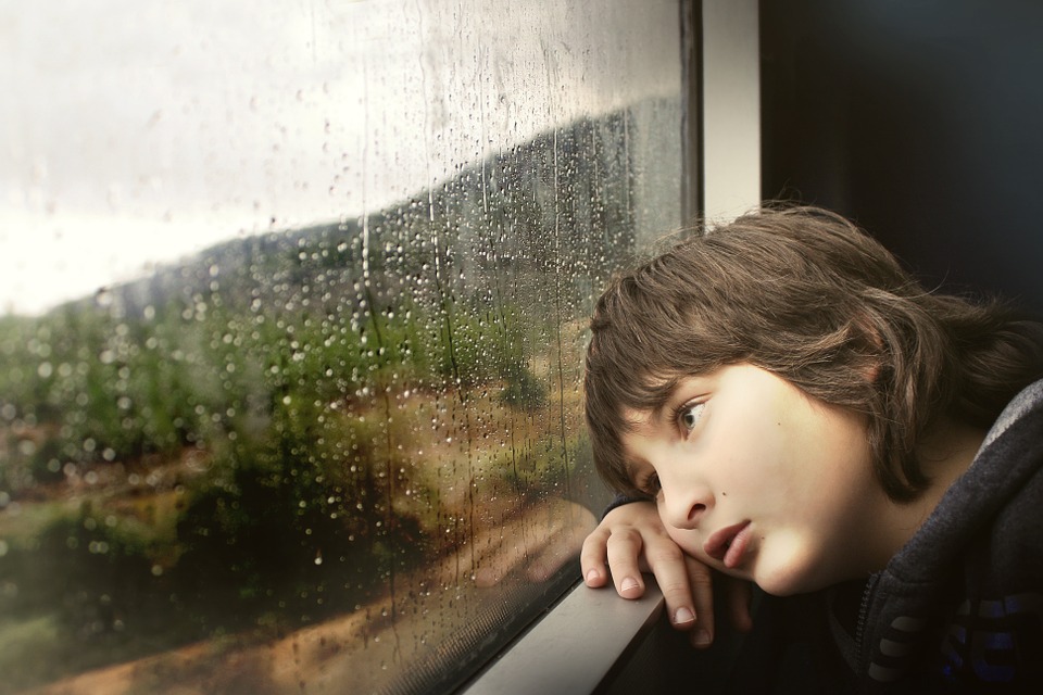 Psychologue à Forest pour la santé de votre enfant après un deuil