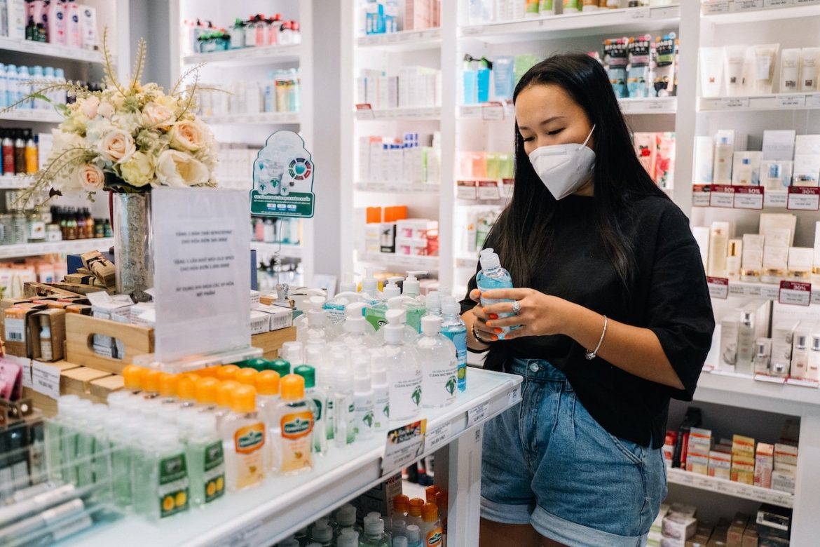 Pharmacie de garde la plus proche : comment la repérer ?