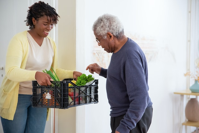 Pourquoi choisir une maison de retraite ? Les avantages à découvrir